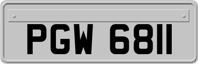 PGW6811