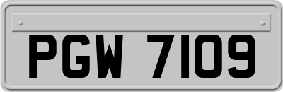 PGW7109