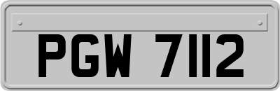 PGW7112