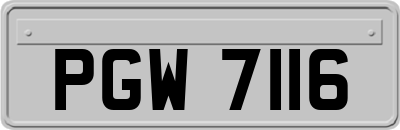 PGW7116