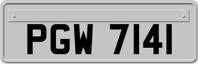 PGW7141