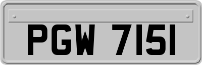 PGW7151