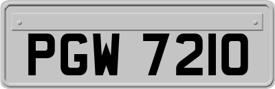 PGW7210