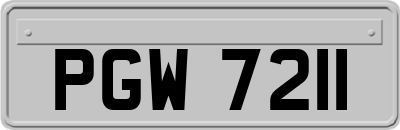 PGW7211