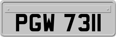 PGW7311