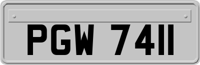 PGW7411