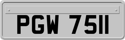 PGW7511