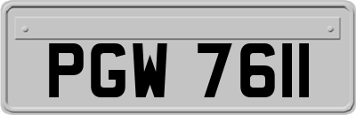 PGW7611