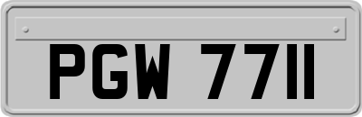 PGW7711