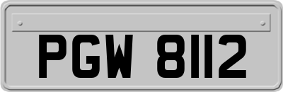 PGW8112