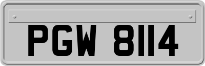 PGW8114