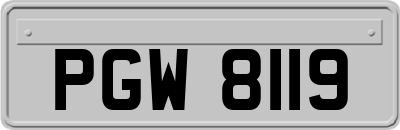 PGW8119