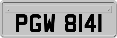 PGW8141