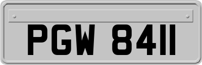 PGW8411