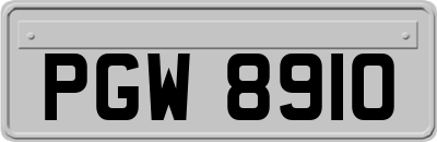 PGW8910