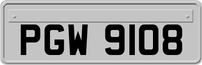 PGW9108