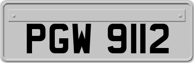PGW9112