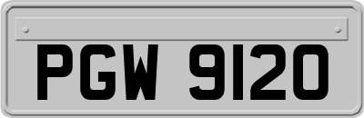 PGW9120