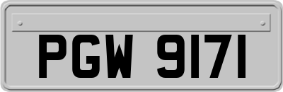 PGW9171