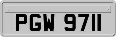 PGW9711