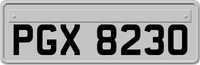 PGX8230