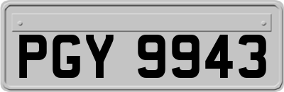 PGY9943