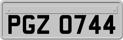 PGZ0744