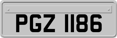 PGZ1186