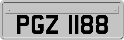 PGZ1188