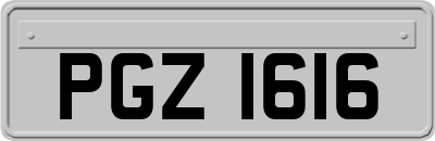PGZ1616