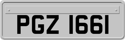 PGZ1661