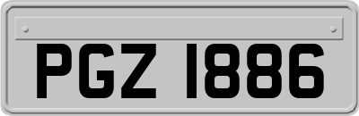 PGZ1886