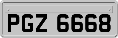 PGZ6668