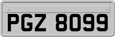 PGZ8099