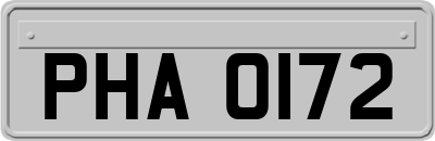 PHA0172
