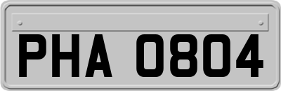 PHA0804