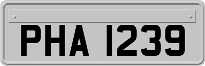 PHA1239