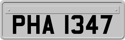 PHA1347