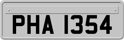 PHA1354