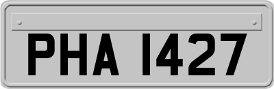 PHA1427