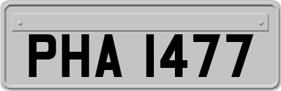 PHA1477