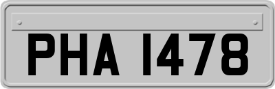 PHA1478