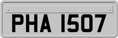 PHA1507