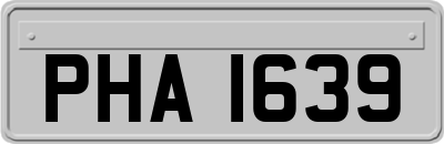 PHA1639