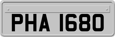 PHA1680