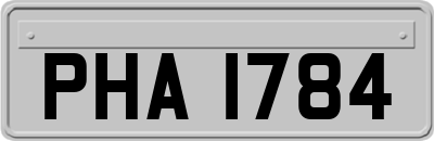 PHA1784