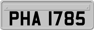 PHA1785