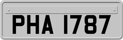 PHA1787