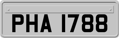 PHA1788