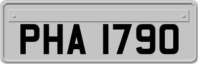 PHA1790